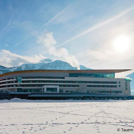 Chalet Sturmbachhuette - Utd110 By Interhome Uttendorf Exteriér fotografie